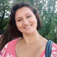 Няня, посёлок Уташ, улица Мира, Темрюк, Елена Викторовна
