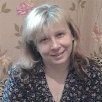 Домработница, Москва, 5-я Парковая улица, Первомайская, Ольга Анатольевна
