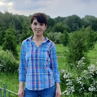 Домработница, Москва, Коровинское шоссе, Селигерская, Турсунай Узаковна