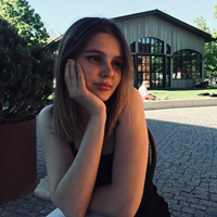 Няня, Санкт-Петербург, Пискарёвский проспект, Пискаревка, Оксана Владиславовна