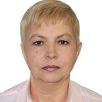 Домработница, Москва, улица Екатерины Будановой, Кунцевская, Лариса Александровна