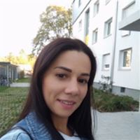 Домработница, деревня Марусино,, Некрасовка, Ирина Юрьевна