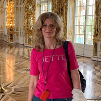 Няня, Москва, улица Покрышкина, Юго-западная, Наталия Геннадьевна
