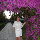 Няня, Санкт-Петербург, проспект Авиаконструкторов, Комендантский проспект, Татьяна Петровна