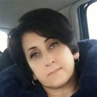 Домработница, Москва, улица Атарбекова, Преображенская площадь, Альмира Ибрагимовна