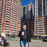 Домработница, посёлок совхоза Крёкшино, Южная улица, Краснознаменск, Юна Владимировна