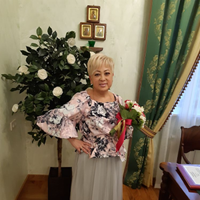 Няня, Москва,, Выхино, Гауфир Редженовна