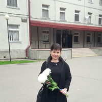Домработница, Сертолово, Тихвинская улица, Сертолово, Светлана Михайловна