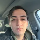 Водитель, деревня Ширяево, Троицкая улица, Троицк, Аббас Низомжонович