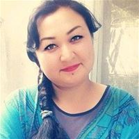 Домработница, Мытищи, Новомытищинский проспект, Лосиноостровский, Махабат Усенбековна