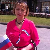Няня, Москва, Открытое шоссе, Бульвар Рокоссовского, Светлана Степановна