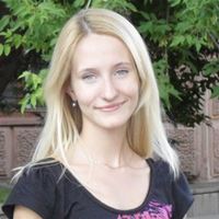 Няня, Красноярск, улица Охраны Труда, КТ Луч, Мария Сергеевна