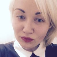 Няня, Москва, проспект Мира, Улица Сергея Эйзенштейна, Елизавета Андреевна