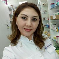 Няня, Москва, Клинская улица, Дегунино Западное, Алина Мевлютжановна