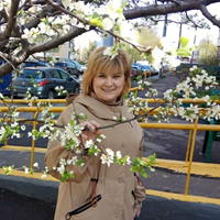 Няня, Москва, улица Главмосстроя, Говорово, Галина
