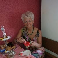 Няня, Москва, , Чертановская, Алина Иосифовна