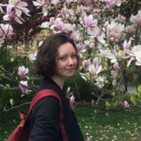 Няня, Москва, улица Правды, Белорусская, Анастасия Юрьевна