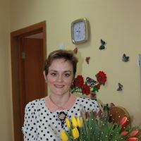 Няня, Дубна, проспект Боголюбова, Дубна, Светлана  Вячеславовна