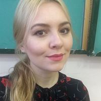 Репетитор, Санкт-Петербург, Манчестерская улица, Удельная, Екатерина Валерьевна
