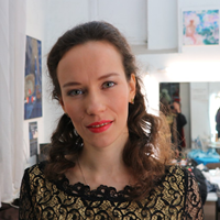 Няня, Санкт-Петербург, улица Тимофея Фёдорова, Сосновая поляна, Елена