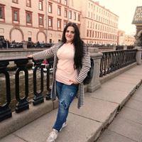 Домработница, Санкт-Петербург, Купчинская улица, Купчино, Эльза Коляевна