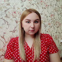 Репетитор, Реутов, улица Октября, Реутов, Дарья Андреевна