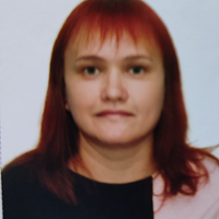 Няня, Троицк, Парковая улица, Троицк, Рязанова Владимировна