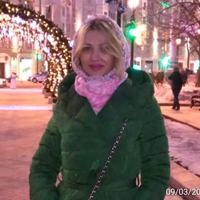 Домработница, Москва, Авиационная улица, Щукинская, Ирина Николаевна