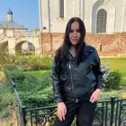 Няня, Москва, 6-я Парковая улица, Измайловская, Ирина Сергеевна