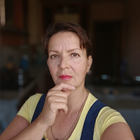 Репетитор, Санкт-Петербург, улица Джона Рида, Проспект Большевиков, Светлана Николаевна
