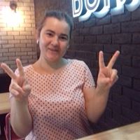 Домработница, деревня Новая, , Ликино-Дулево, Марина Павловна
