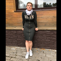 Няня, Москва, Задонский проезд, Шипиловская, Оксана Андреевна