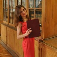 Няня, Санкт-Петербург, Загребский бульвар, Купчино, Татьяна Владимировна