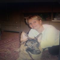 Няня, Санкт-Петербург, проспект Науки, Академическая, Ольга Васильевна