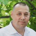 Водитель, посёлок городского типа Путилково, Сходненская улица, Путилково, Олег Валентинович