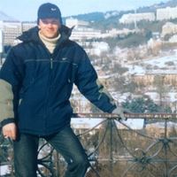 Няня, Москва, 1-я улица Бухвостова, Преображенская площадь, Вадим Эдуардович