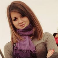 Няня, Москва, улица Перерва, Братиславская, Кристина Александровна