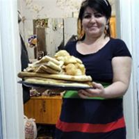 Сиделка, Бузулук, улица Чапаева, Бузулук, Зуля Раджаповна