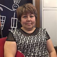 Няня, Москва, Алтуфьевское шоссе, Владыкино, Нурия Ханяфиевна