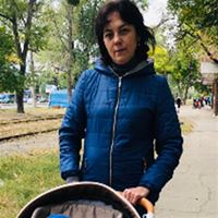 Няня, Москва, Сверчков переулок, Чистые пруды, Оксана Викторовна