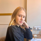 Репетитор, Москва, Харьковский проезд, Бирюлево Западное, Василиса Александровна
