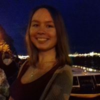 Домработница, Санкт-Петербург, Московский проспект, Московская, Ольга Геннадьевна