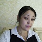 Домработница, деревня Большие Жеребцы,, Медвежьи озера, Елена Яковлевна