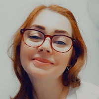 Домработница, Санкт-Петербург, Народная улица, Веселый поселок, Светлана Викторовна