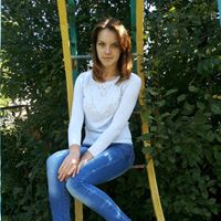 Няня, Тольятти, Офицерская улица, Планета, Анастасия Александровна