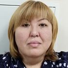 Сиделка, Москва, Часовая улица, Аэропорт, Иризбан Катобековна
