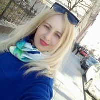 Няня, Санкт-Петербург, 10-я Советская улица, Площадь Восстания, Светлана Сергеевна