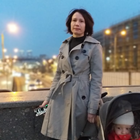 Няня, село Красная Пахра,, Калужское шоссе, Оксана Алексеевна