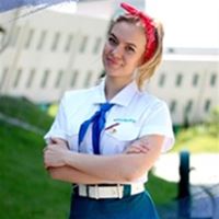 Няня,, улица Самуила Маршака, Рассказовка, Елизавета Сергеевна