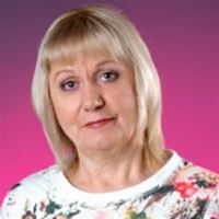 Няня, Санкт-Петербург, улица Лёни Голикова, Проспект Ветеранов, Раиса Теодоровна